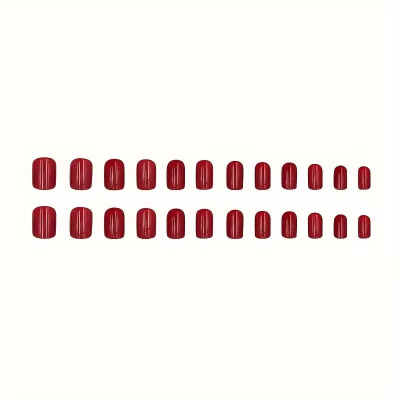 True Red