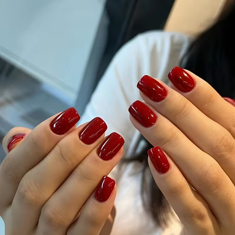True Red