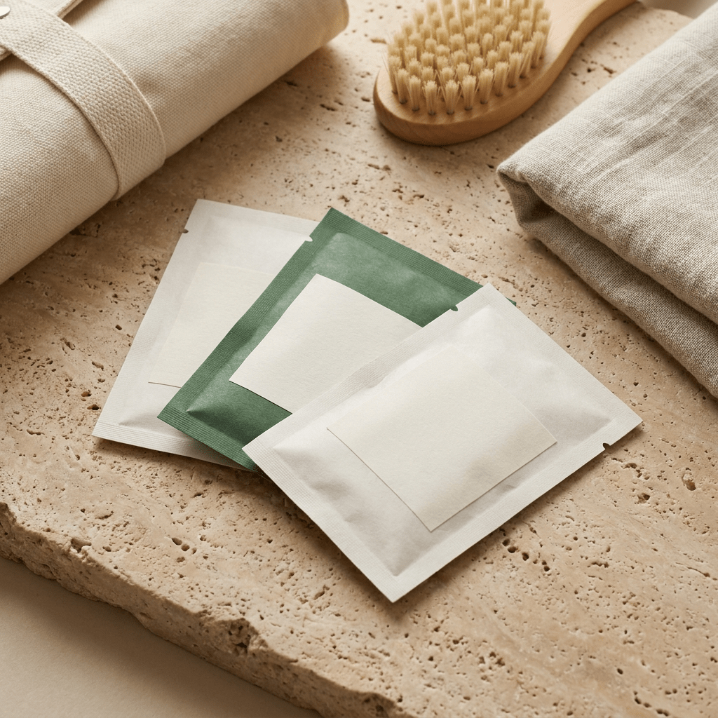 Itch & Allergy Travel Pack (7-Day Trial) - Nuvanail