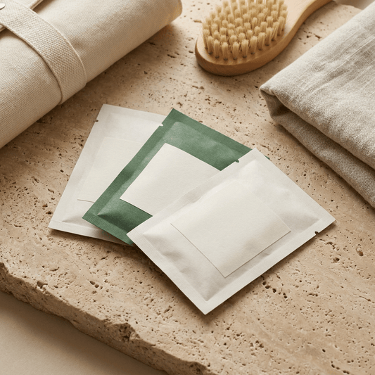 Itch & Allergy Travel Pack (7-Day Trial) - Nuvanail