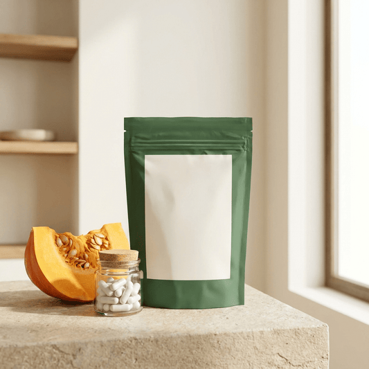 Probiotic + Allergy Formula - Nuvanail